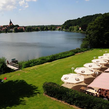 Seehotel Schwanenhof Мельн Удобства фото